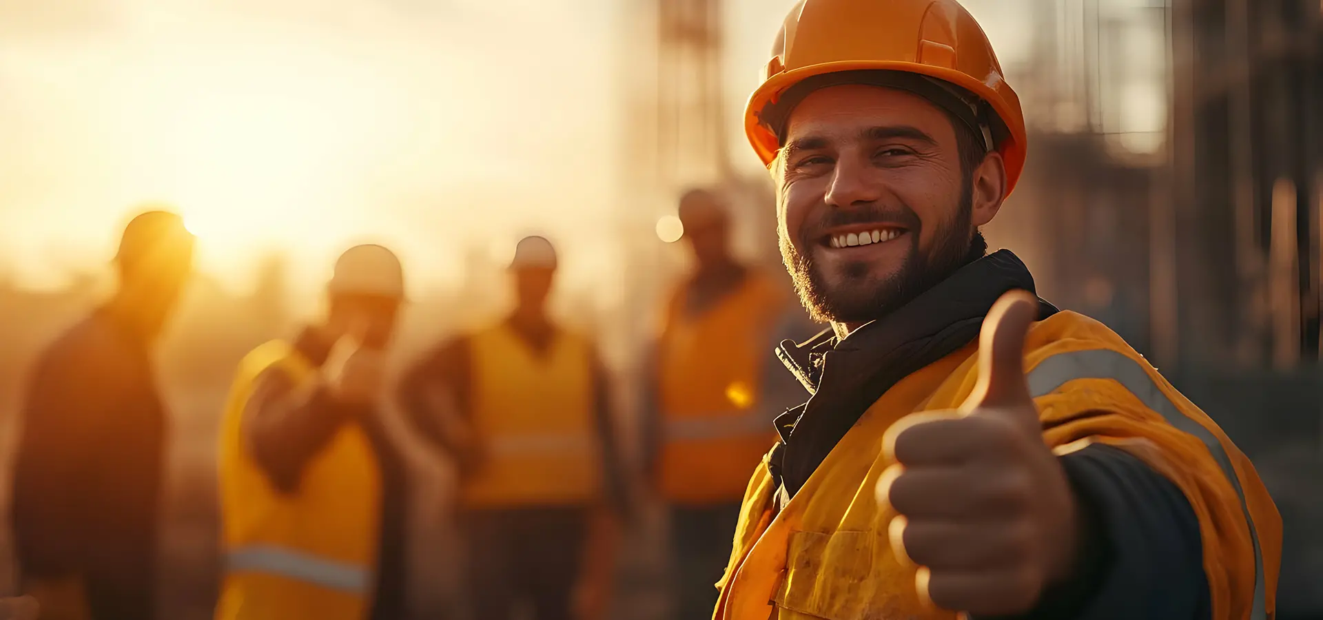 Wij brengen techniek tot<br> leven, vandaag én morgen