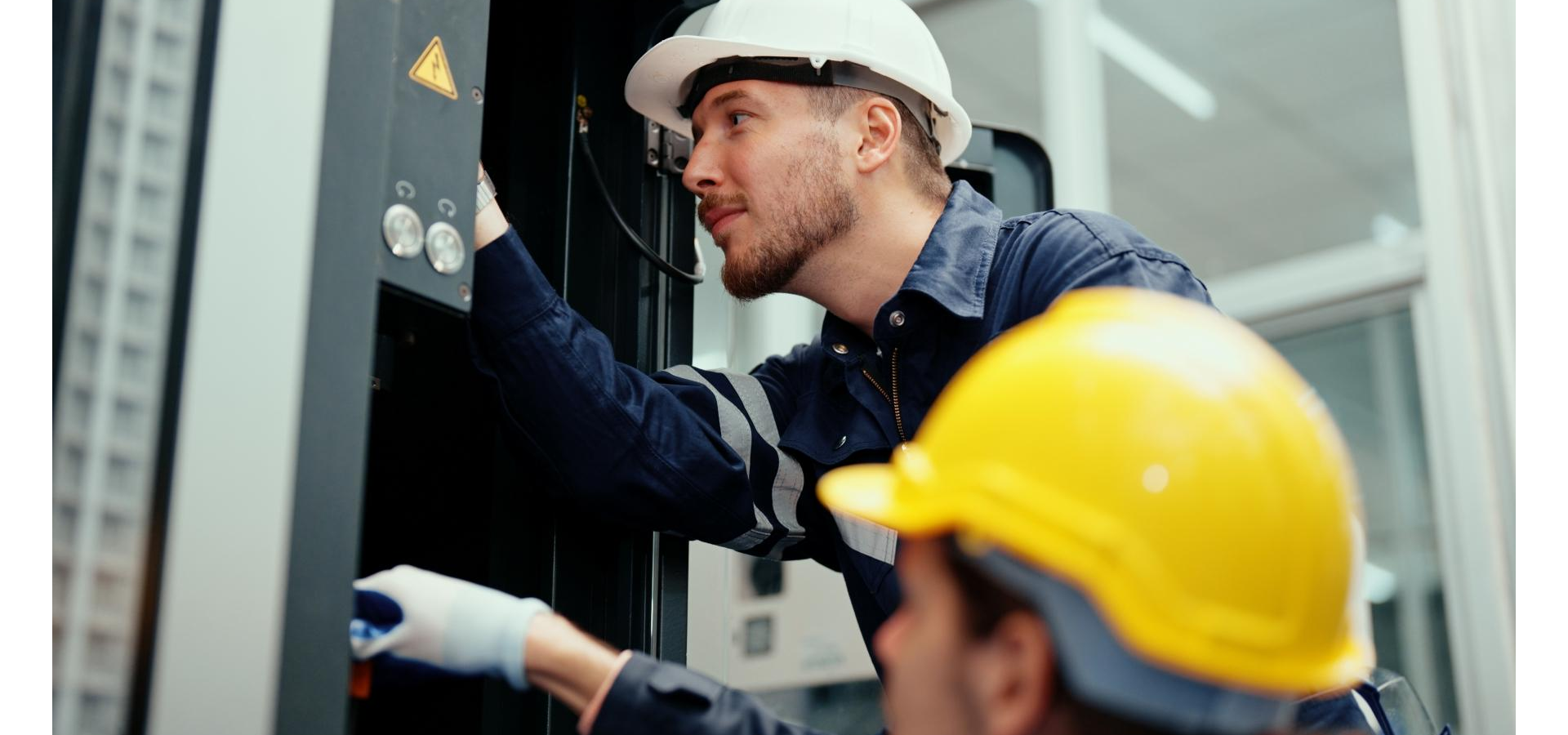 Gespecialiseerd ATEX installatiebedrijf