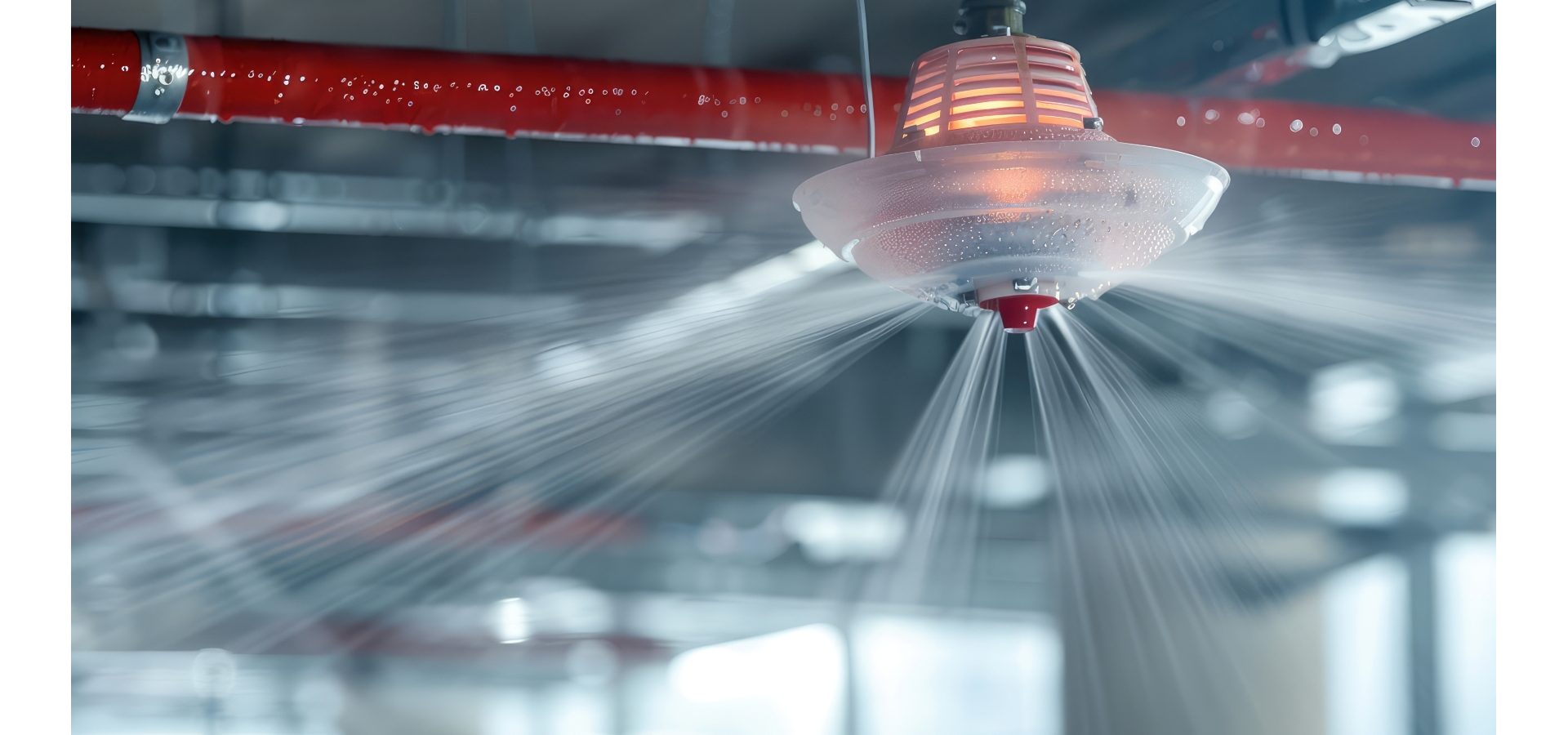 Installateur branddetectie met oog voor veiligheid