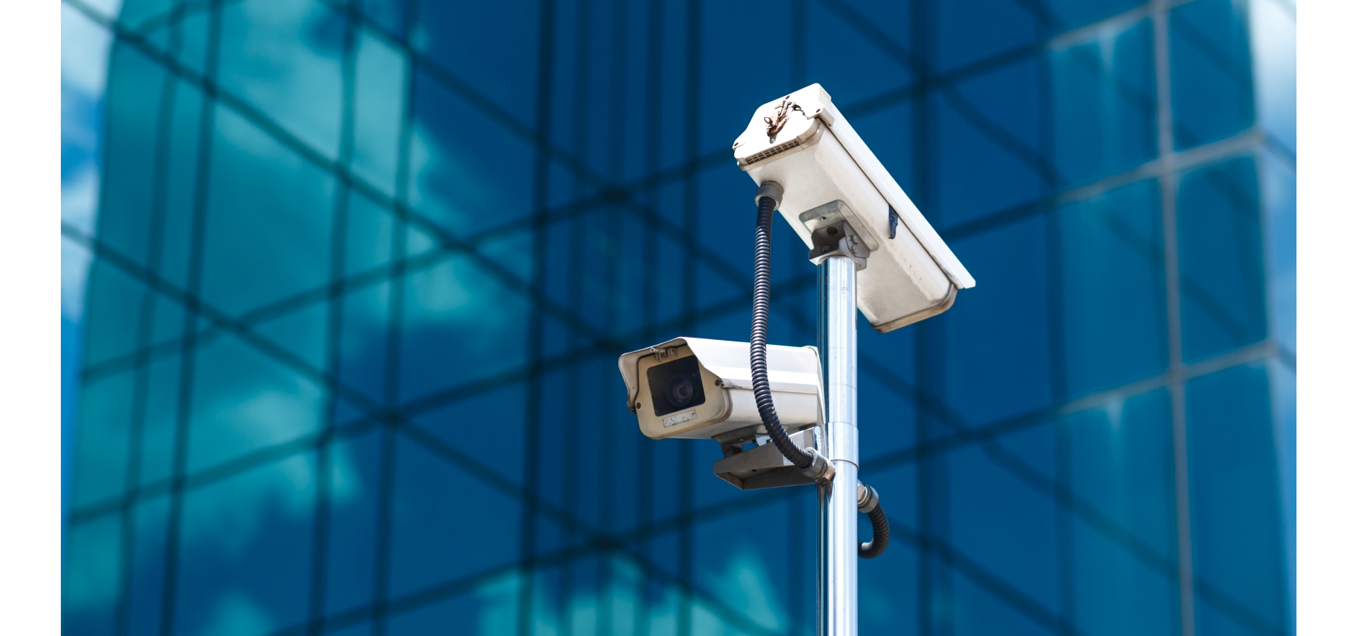 Uw installateur voor beveiligingssystemen