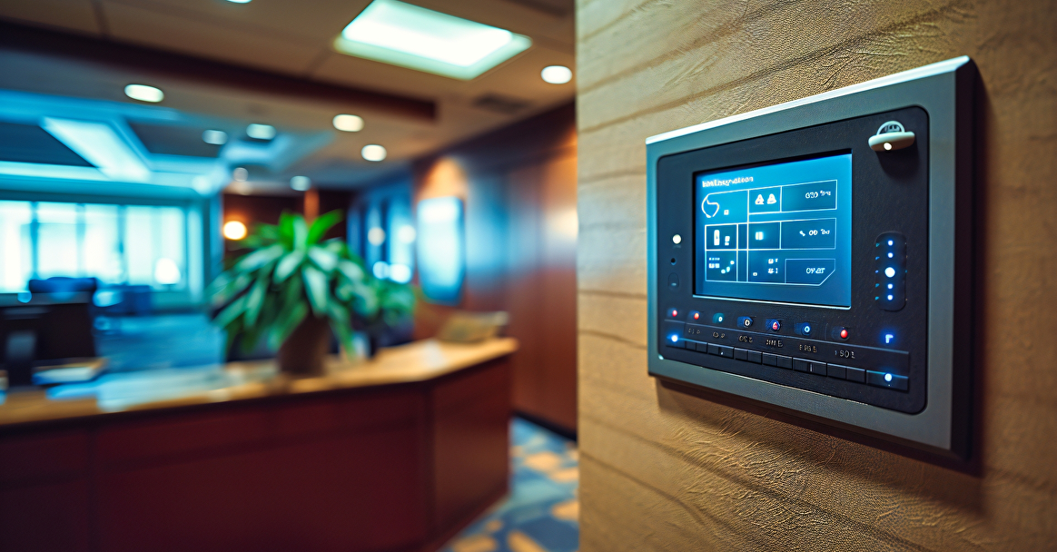 Elektrotechniek en digitalisering: de toekomst van slimme gebouwen