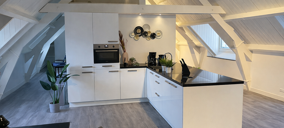 Renovatie Witte Poort Kazerne Leiden
