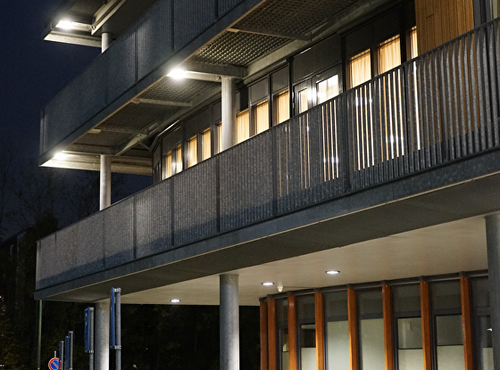 Elektrotechnische Werkzaamheden Zorggroep Argos Vlaardingen