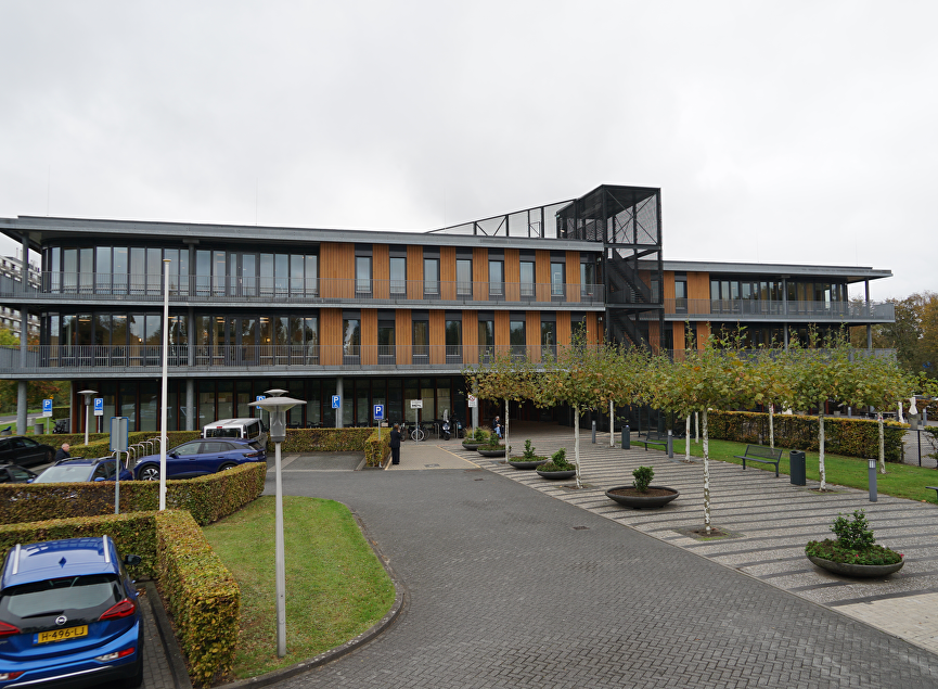 Elektrotechnische Werkzaamheden Zorggroep Argos Vlaardingen