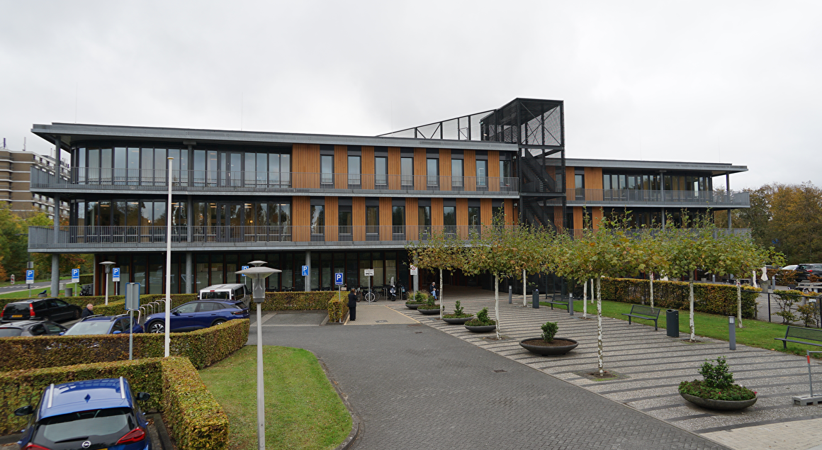 Elektrotechnische Werkzaamheden Zorggroep Argos Vlaardingen