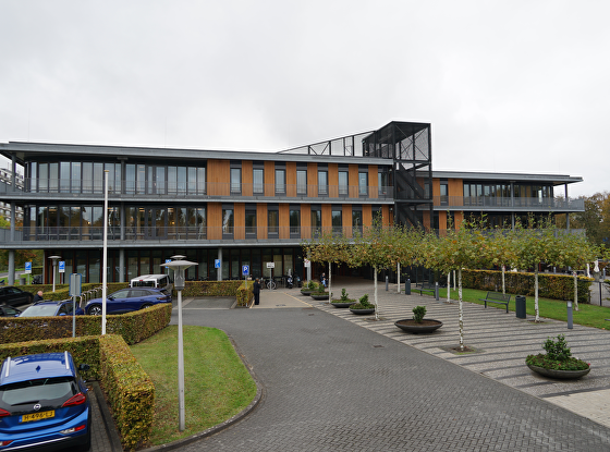 Elektrotechnische Werkzaamheden Zorggroep Argos Vlaardingen