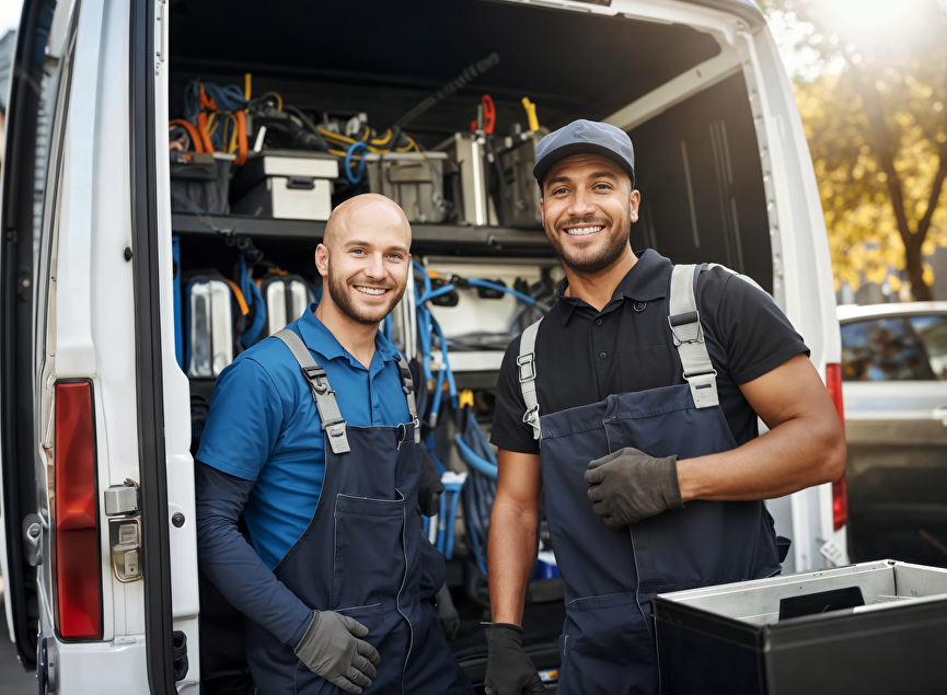 Complete E-installatie en Verlichting bij Nieuwbouwwoning