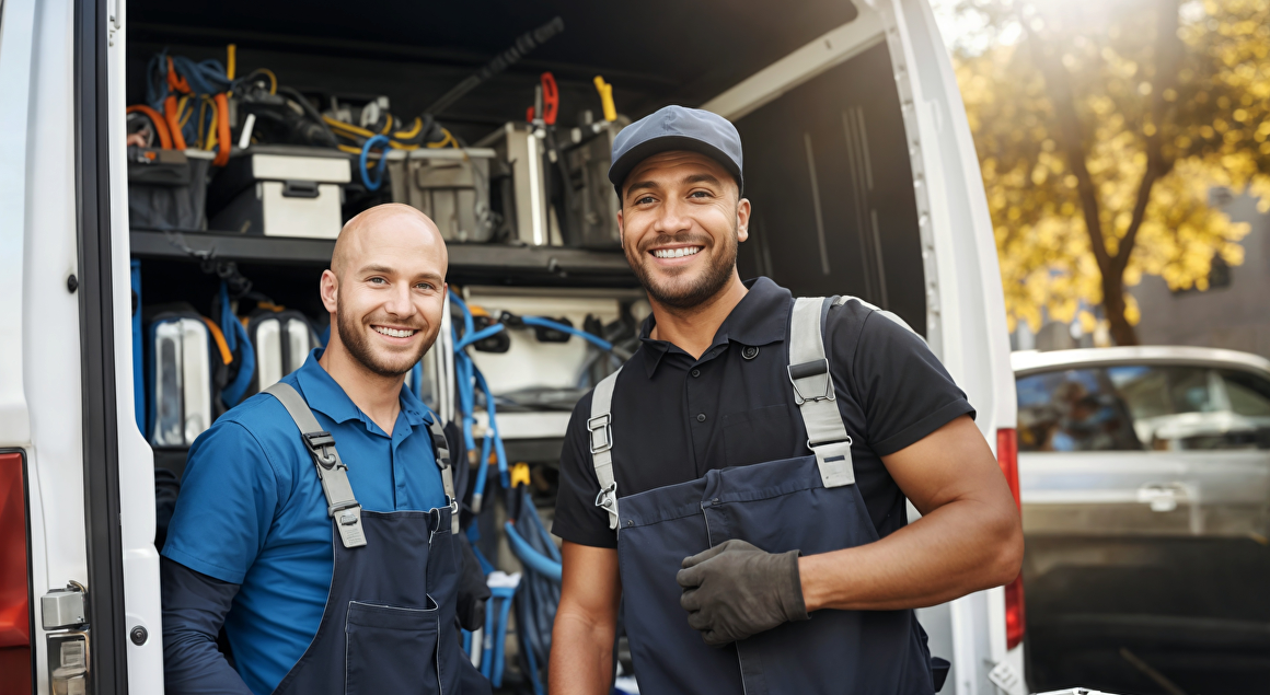 Complete E-installatie en Verlichting bij Nieuwbouwwoning