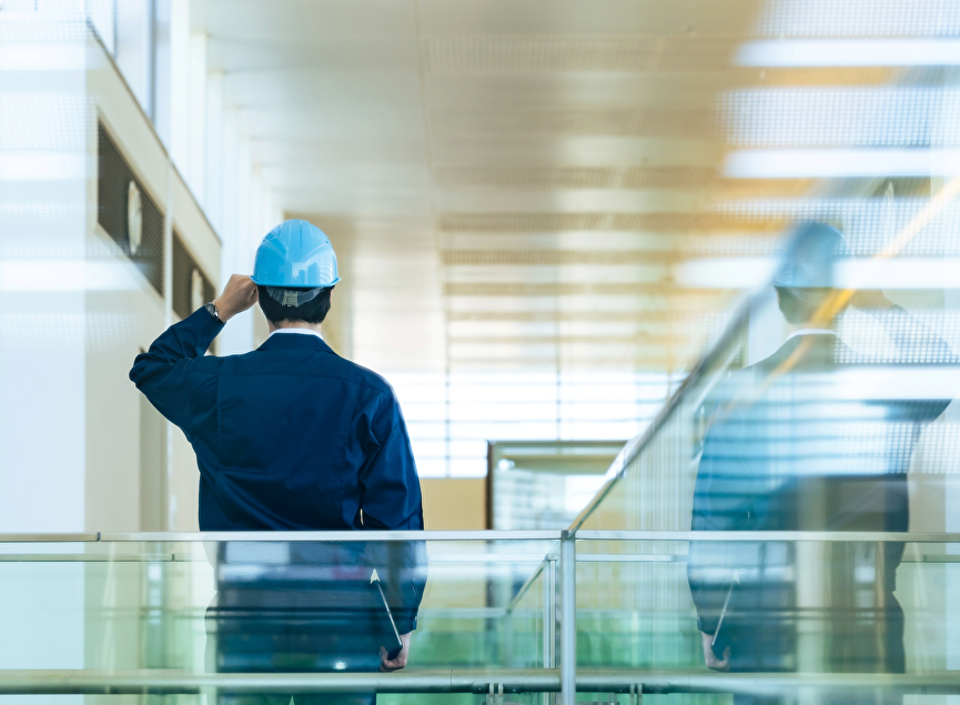 Transformatie Kantoorpand tot Opvangcentrum voor Oekraïense Vluchtelingen