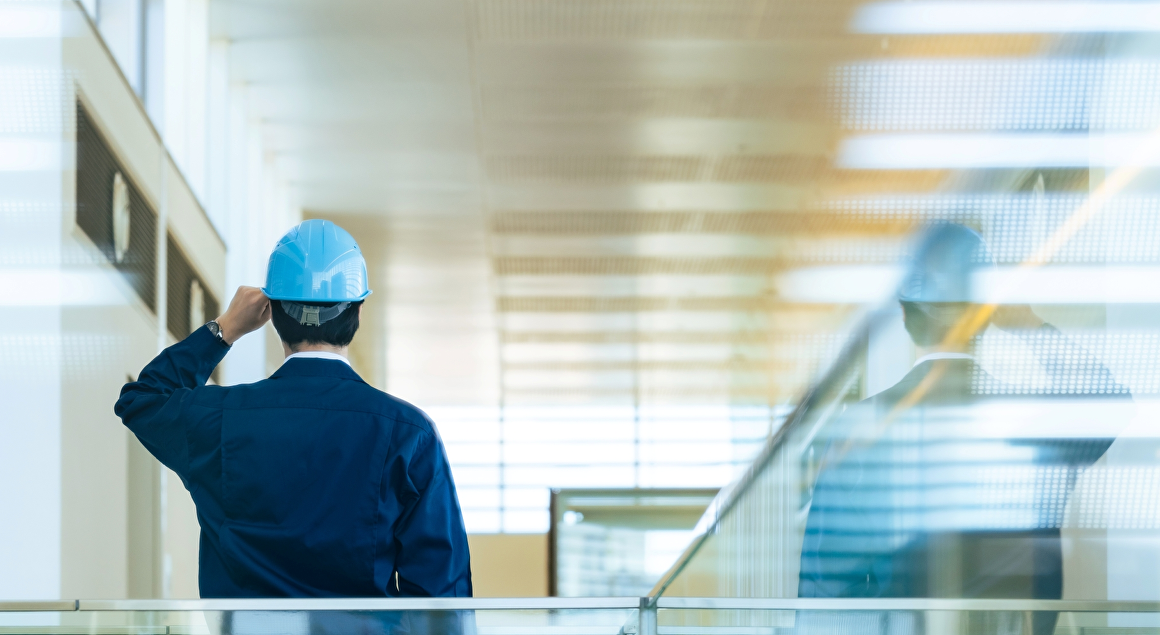 Transformatie Kantoorpand tot Opvangcentrum voor Oekraïense Vluchtelingen