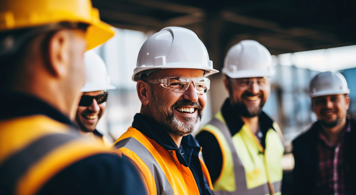 Ombouw Kantoorpand tot Opvangcentrum