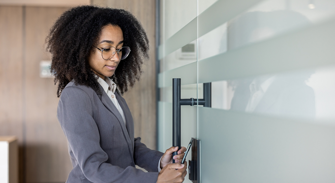 Verlichtingsoplossing op maat voor kantoor en kantine