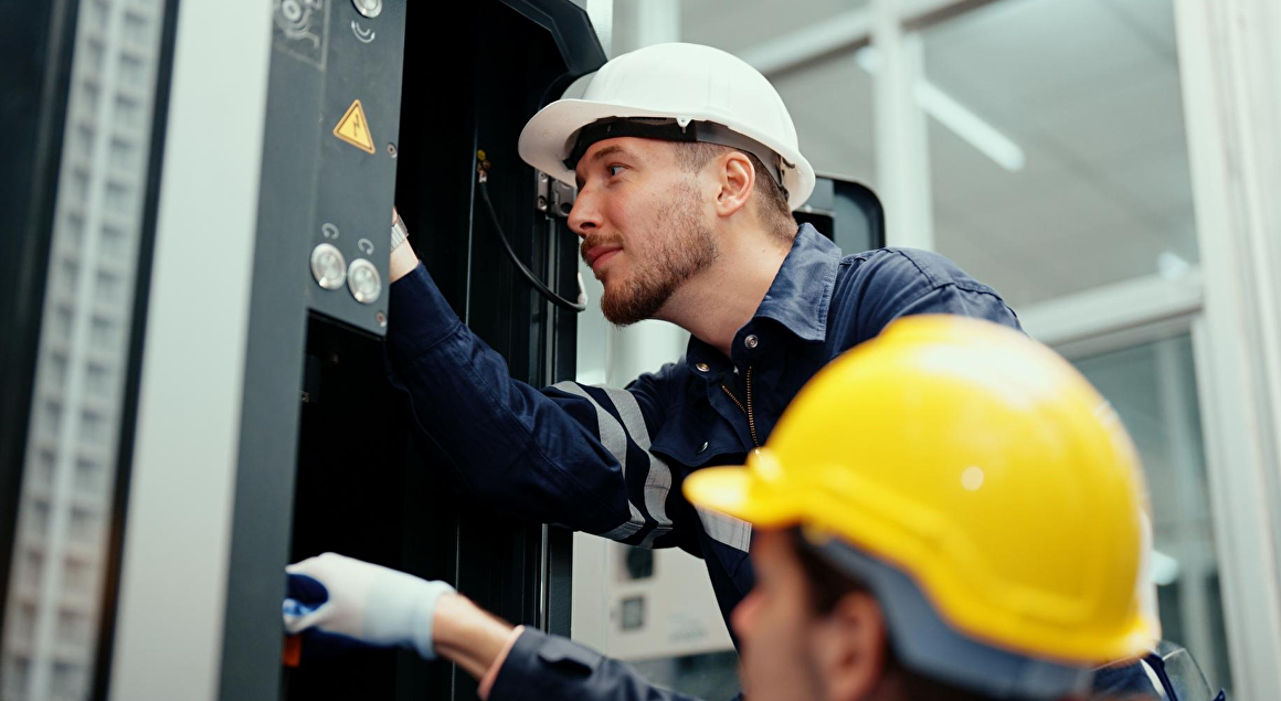 Duurzame Renovatie Kapiteinflats