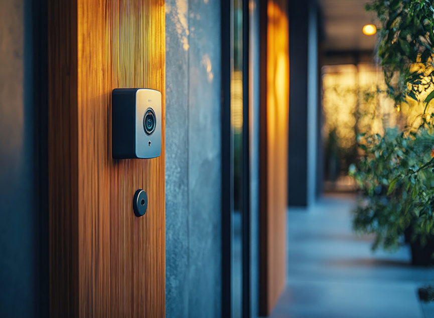 Toegangsautomatisering Elisabethhof