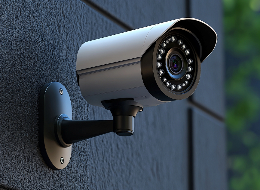 Camerabewaking met oog voor esthetiek