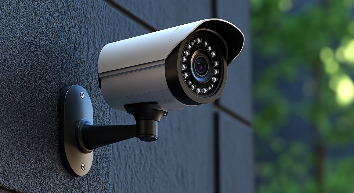 Camerabewaking met oog voor esthetiek