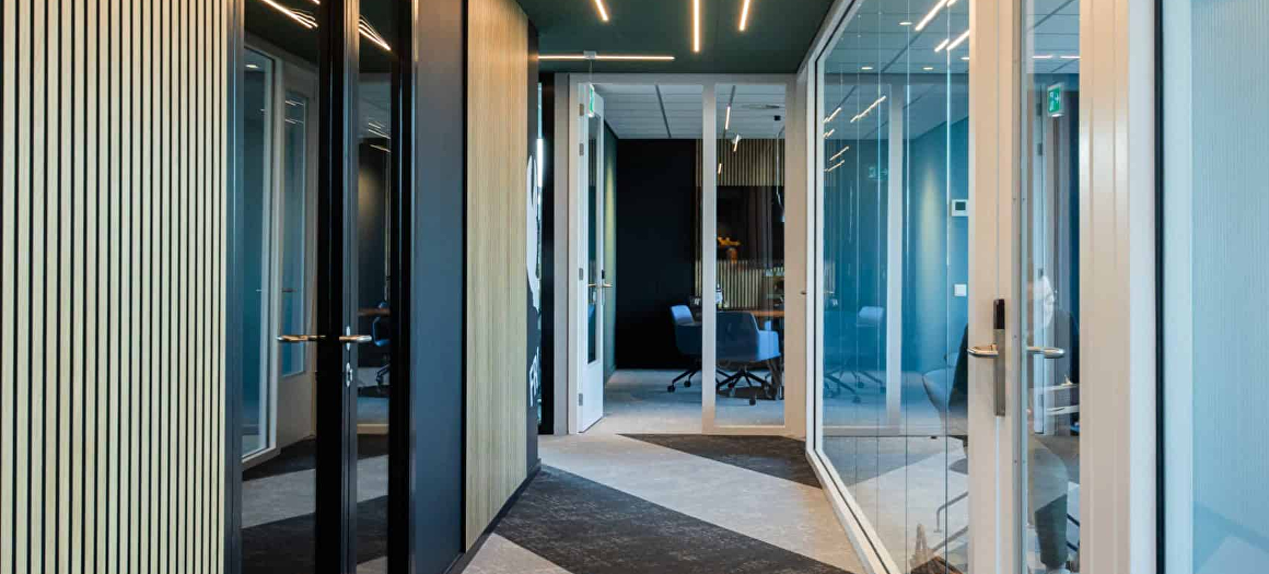 Fresh ‘n Rebel Rotterdam