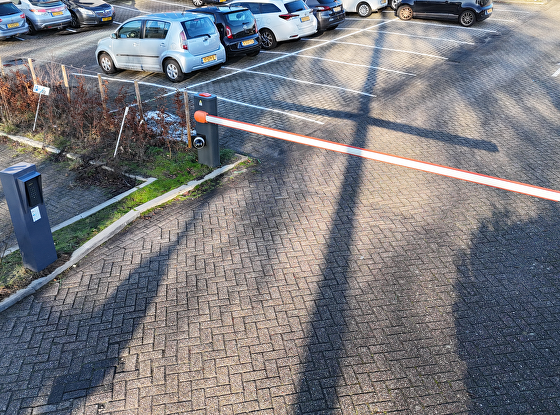 Renovatie Elisabethhof