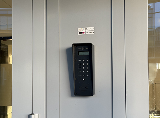 Renovatie Elisabethhof