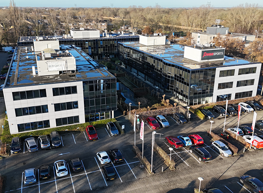 Renovatie Elisabethhof