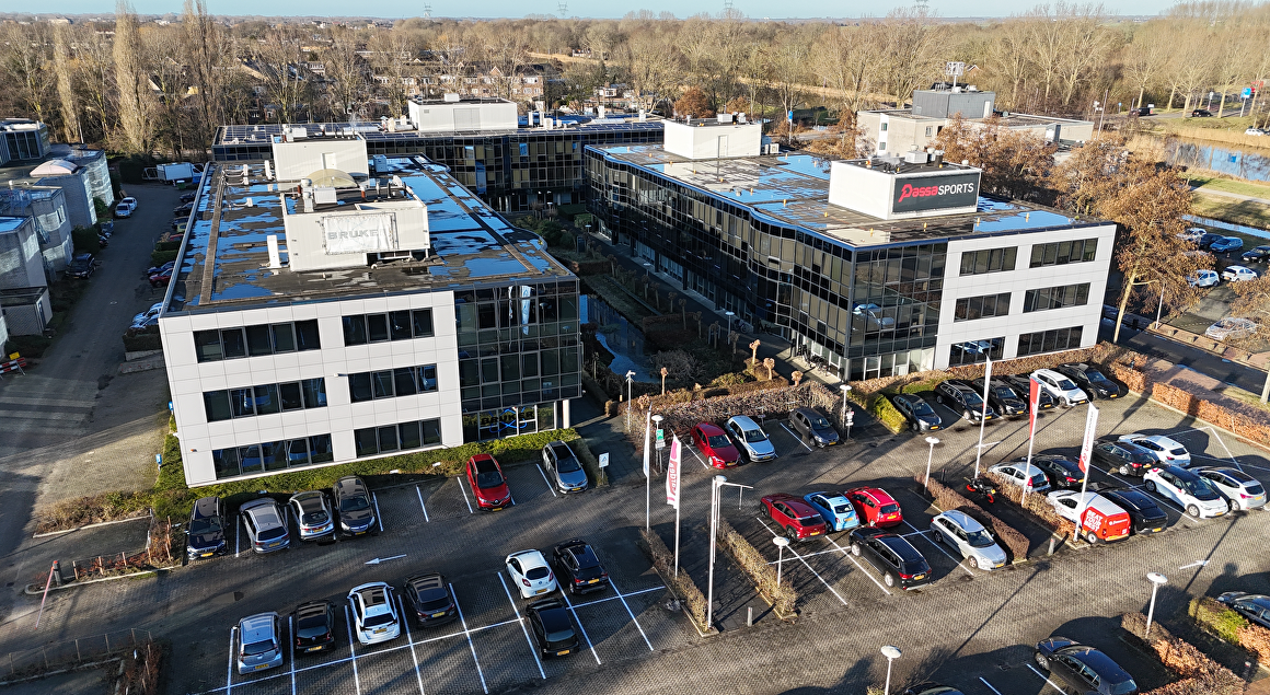 Renovatie Elisabethhof