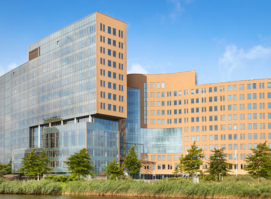 Verlichtingsoplossing op maat voor kantoor en kantine Rotterdam