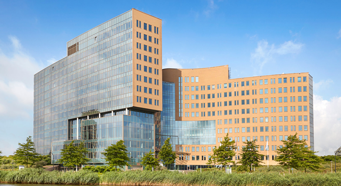 Verlichtingsoplossing op maat voor kantoor en kantine Rotterdam