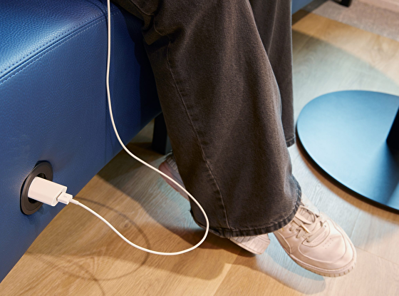 Verlichtingsoplossing op maat voor kantoor en kantine Rotterdam