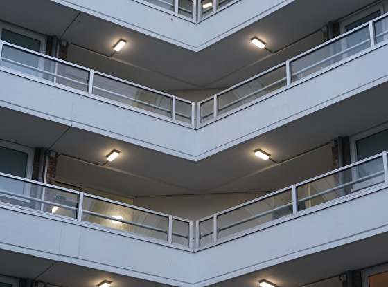 Duurzame Renovatie Kapiteinflats Zwijndrecht