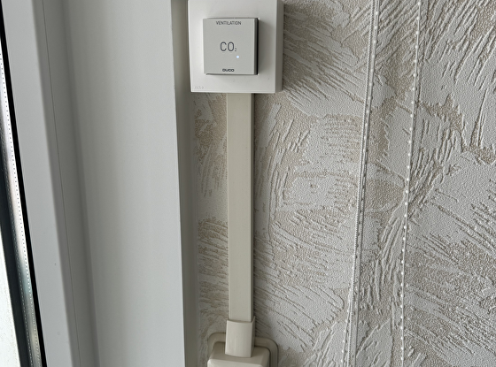 Duurzame Renovatie Kapiteinflats Zwijndrecht