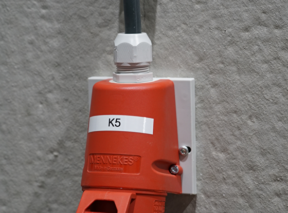 Nieuwbouw Pand t'Jong Pallets Klundert