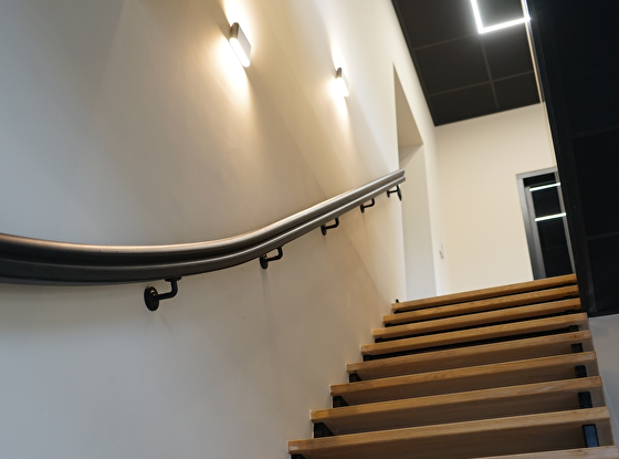 Nieuwbouw Pand t'Jong Pallets Klundert