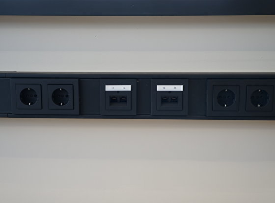 Nieuwbouw Pand t'Jong Pallets Klundert