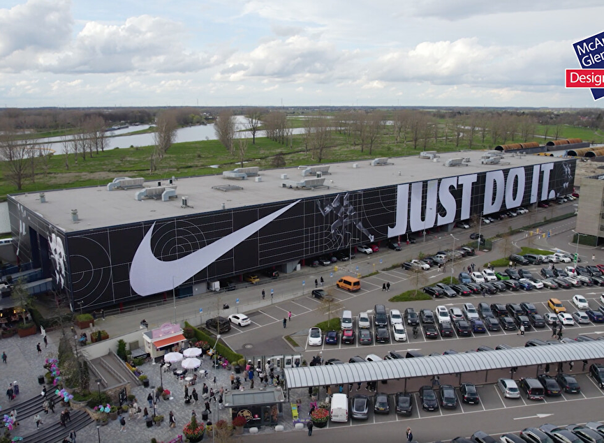 Camera Beveiliging, Inbraak En Toegangscontrole Nike Outlet Roermond