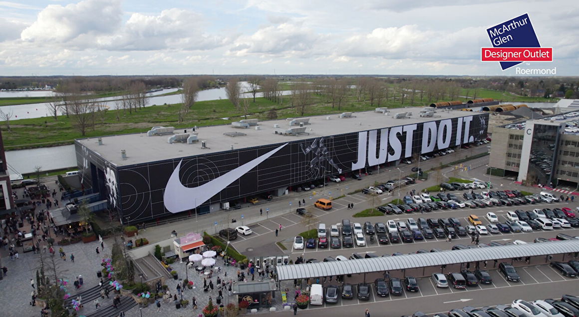 Camera Beveiliging, Inbraak En Toegangscontrole Nike Outlet Roermond