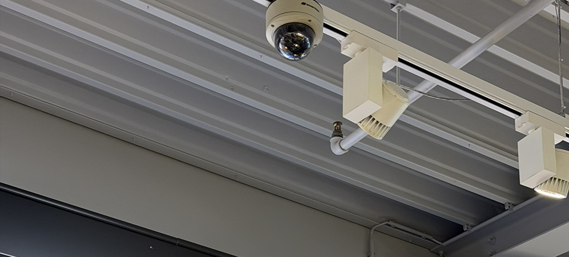 Camera Beveiliging Nike Outlet Utrecht