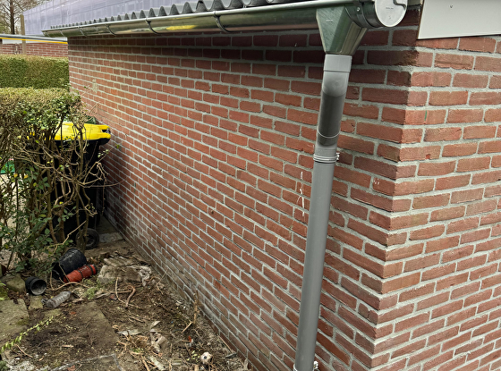 Renovatie Bomenbuurt Numansdorp