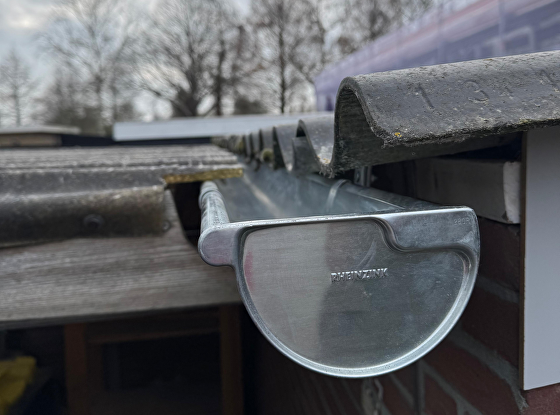 Renovatie Bomenbuurt Numansdorp