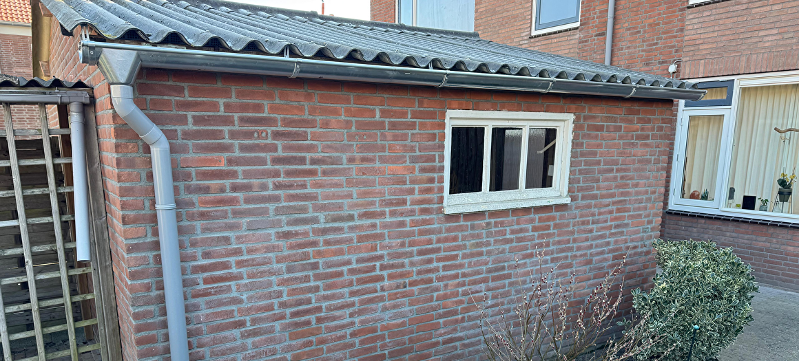 Renovatie Bomenbuurt Numansdorp