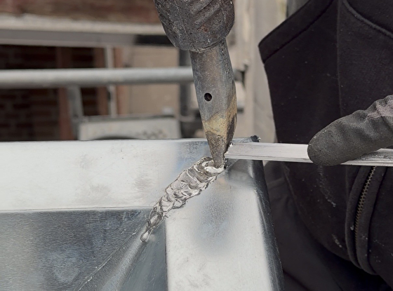 Renovatie Veerweg Papendrecht