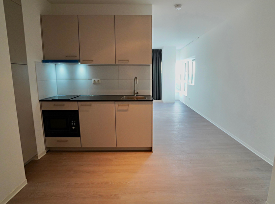 Renovatie Voormalig Kantorenpand Statenhof Leiderdorp