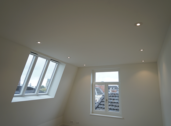 Renovatie En Nieuwbouw Hof Van Zurloh Leiden