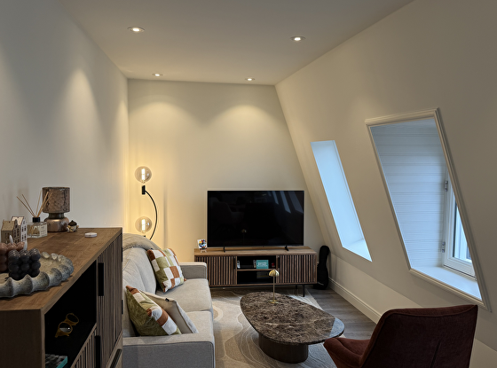 Renovatie En Nieuwbouw Hof Van Zurloh Leiden