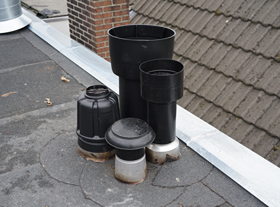 Complete Woning Installatie Noordmolenstraat Rotterdam