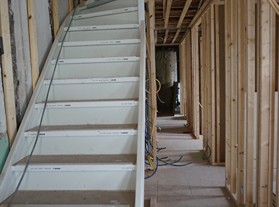 Complete Woning Installatie Noordmolenstraat Rotterdam