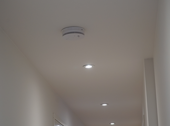 Complete Woning Installatie Noordmolenstraat Rotterdam