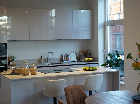 Complete Woning Installatie Noordmolenstraat Rotterdam