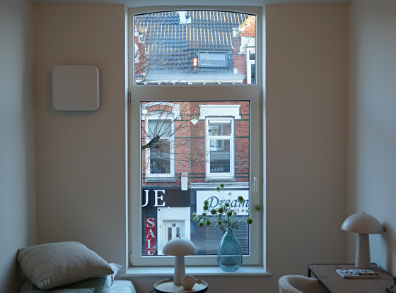 Complete Woning Installatie Noordmolenstraat Rotterdam