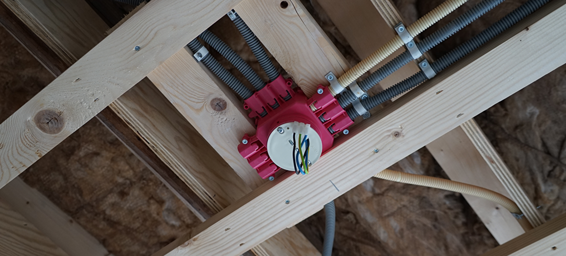 Complete Woning Installatie Noordmolenstraat Rotterdam