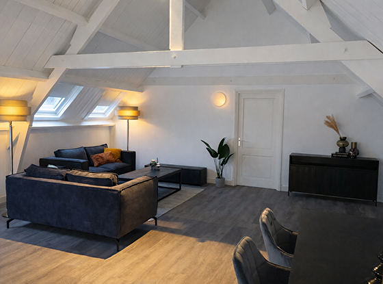 Renovatie Witte Poort Kazerne Leiden